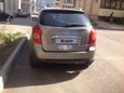 SUV   SsangYong Actyon 2011 , 590000 , 