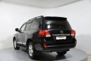 SUV   Toyota Land Cruiser 2012 , 2090000 , 