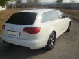  Audi A6 allroad quattro 2005 , 620000 , 