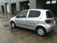  Toyota Vitz 2002 , 180000 , 