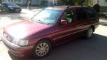  Ford Orion 1993 , 125000 , 