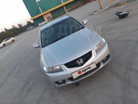  Honda Accord 2005 , 500000 , 