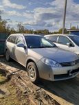  Nissan Wingroad 2003 , 250000 , 