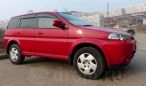 SUV   Honda HR-V 2004 , 380000 , 