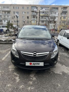    Opel Zafira 2013 , 1400000 , 