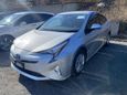  Toyota Prius 2017 , 1185000 , 