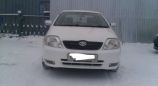  Toyota Corolla 2003 , 318000 , 