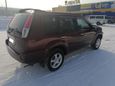 SUV   Nissan X-Trail 2007 , 620000 , 