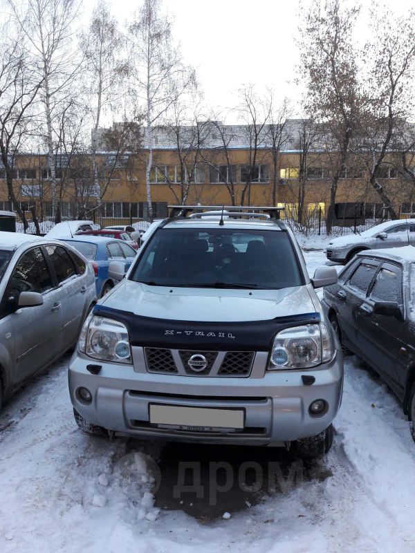 SUV   Nissan X-Trail 2005 , 470000 , 