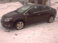  Opel Astra 2013 , 710000 , 