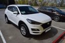 SUV   Hyundai Tucson 2018 , 1750000 , 