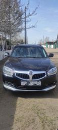 SUV   Brilliance V5 2017 , 780000 , 