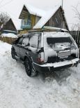 SUV   Infiniti QX4 1999 , 490000 , -