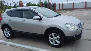 SUV   Nissan Dualis 2008 , 565000 , 