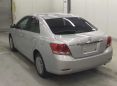  Toyota Allion 2011 , 730000 , 