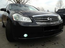  Nissan Fuga 2006 , 700000 , 