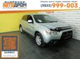 SUV   Mitsubishi ASX 2011 , 855000 , 