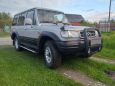 SUV   Hyundai Galloper 2001 , 330000 , 