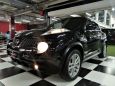 SUV   Nissan Juke 2011 , 779000 , 