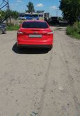  Ford Focus 2013 , 490000 , 