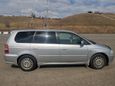    Honda Odyssey 2002 , 400000 , 