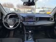 SUV   Toyota RAV4 2016 , 1950000 , 