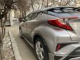 SUV   Toyota C-HR 2017 , 1660000 , 