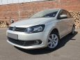  Volkswagen Polo 2013 , 545000 , 