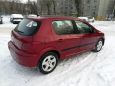  Peugeot 307 2003 , 155000 , 