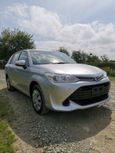  Toyota Corolla Fielder 2017 , 800000 , 