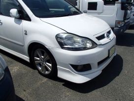    Toyota Ipsum 2006 , 180000 , 