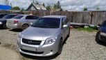  Toyota Corolla Fielder 2011 , 515000 , --