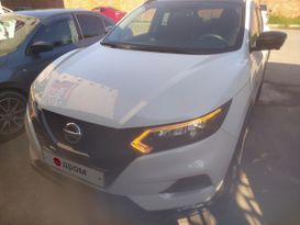 SUV   Nissan Qashqai 2022 , 2450000 , 
