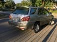 SUV   Toyota Harrier 1998 , 485000 , 