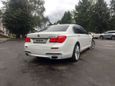  BMW 7-Series 2010 , 1350000 , 