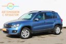 SUV   Volkswagen Tiguan 2015 , 848000 , 