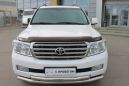 SUV   Toyota Land Cruiser 2009 , 1690000 , 