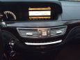  Mercedes-Benz S-Class 2007 , 820000 , 