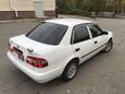  Toyota Corolla 1999 , 205000 , 