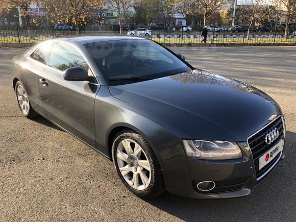  Audi A5 2007 , 499000 , 