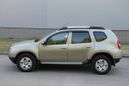 SUV   Renault Duster 2012 , 635000 , 