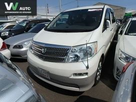    Toyota Alphard 2002 , 360000 , 