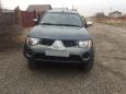  Mitsubishi L200 2008 , 600000 , 