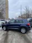 SUV   Volkswagen Tiguan 2014 , 1499000 , 