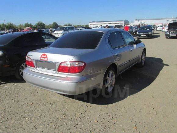  Nissan Maxima 2006 , 425000 , 