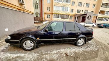  Saab 9000 1997 , 200000 , 