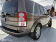 SUV   Land Rover Discovery 2010 , 1360000 , 
