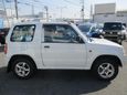  3  Mitsubishi Pajero Mini 2012 , 580000 , 