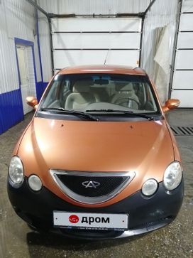  Chery QQ6 S21 2008 , 99900 , 