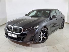  BMW 5-Series 2023 , 11560000 , 